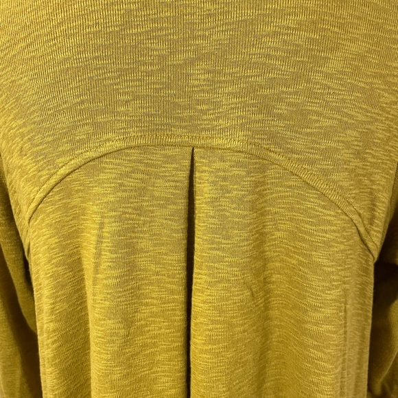 NWOT LOGO by Lori Goldstein Cardigan w Button Closure - Picture 5 of 11